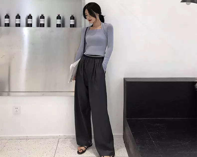 别在乱选了，不同腿形要用不同的穿搭来巧妙改善