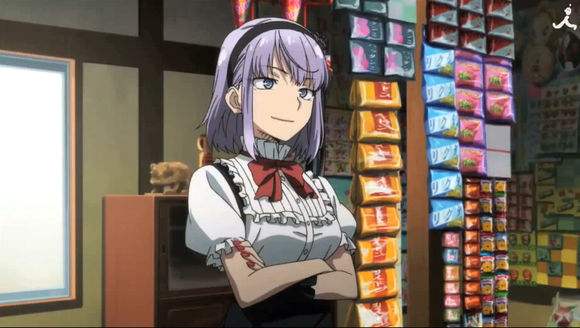 补番推荐四部风格各异的高分动画,补番推荐正片