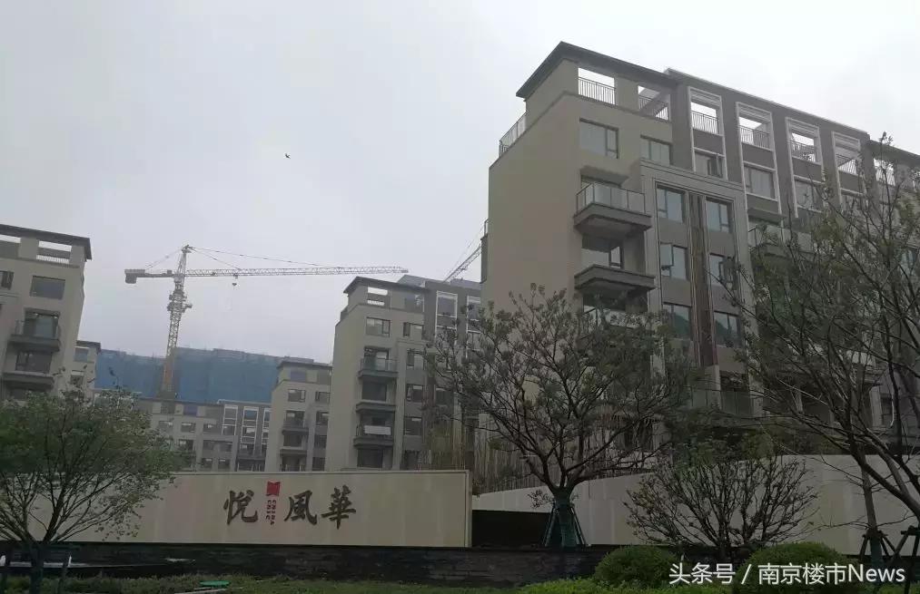 南京复地宴南都二期哪年的,复地宴南都二手房开盘价