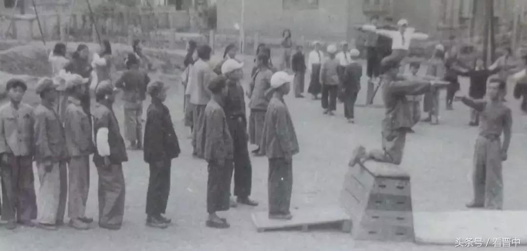 山西祁县一中学校简介,祁县的中学有哪些