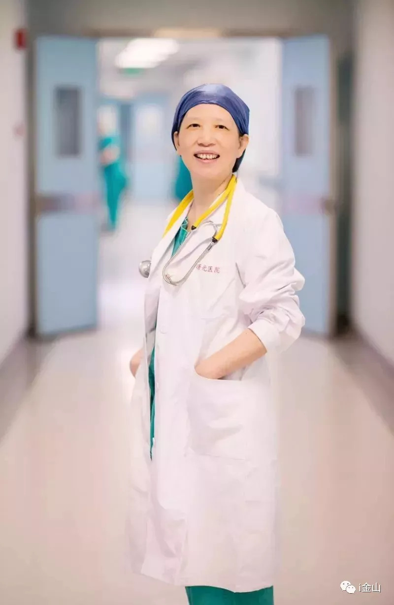 上海中医界大咖周日来金山义诊，有需要的千万别错过！