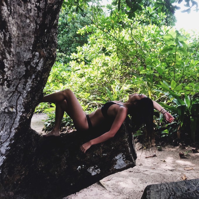 泰国甲米旅行视频,泰国甲米镇旅行