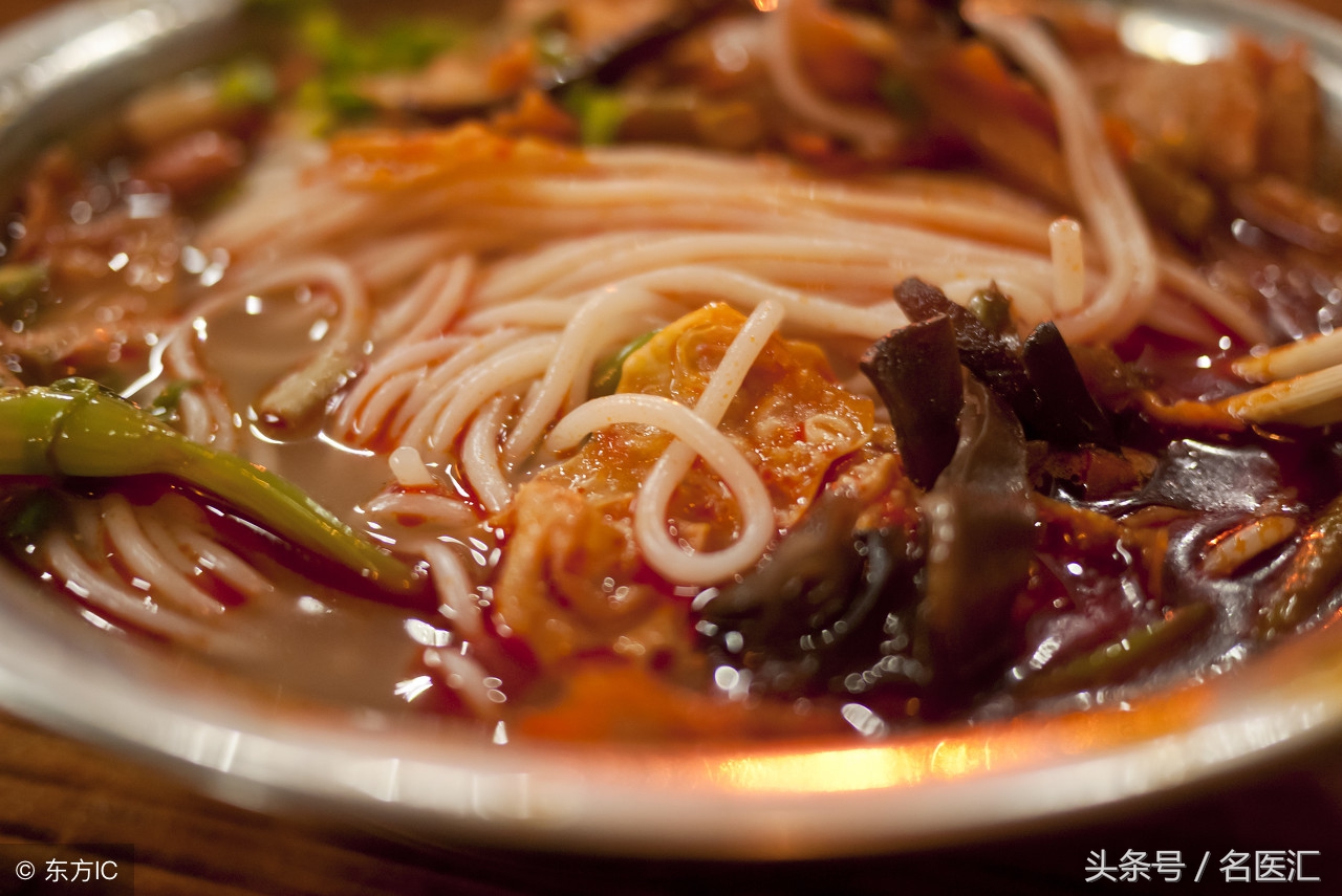 螺蛳粉孕妇能不能经常吃,螺蛳粉建议孕妇几天吃一次