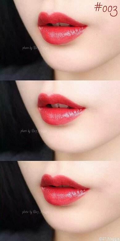 适合黑黄皮的口红完美日记,适合黑黄皮的口红mac