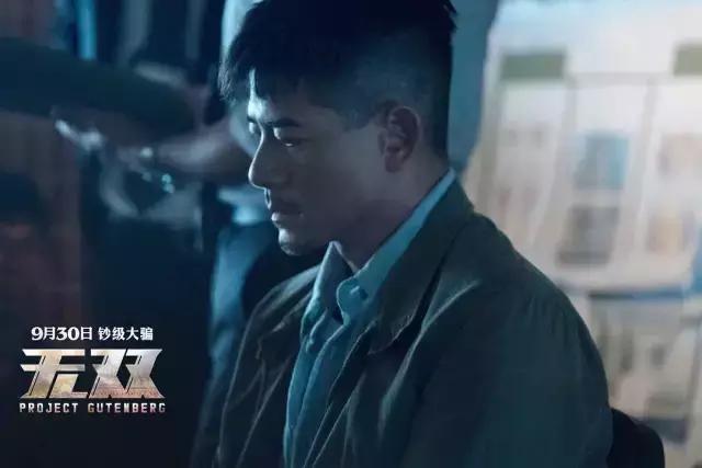 九月上映的电影哪些值得看,九月新片电影推荐