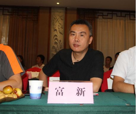 「资讯」烩设计创建人王焱应邀出席浙江武义“门业绿色生产与发展沙龙”