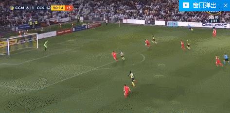 原来也有博尔特追不上的球，苏炳添表示你要加油，别被我赶上了！