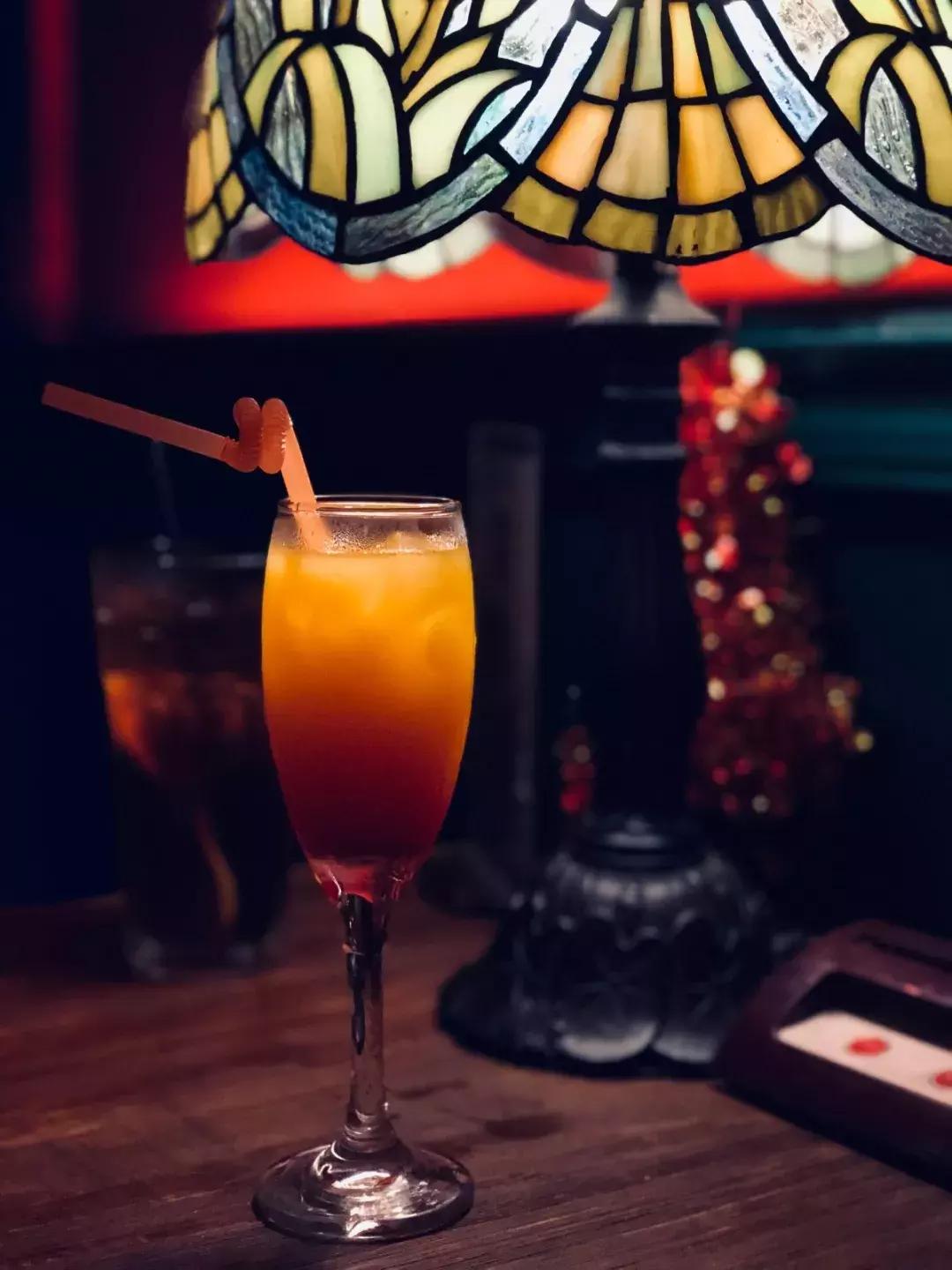 清吧上榜酒馆,清吧好玩的酒馆