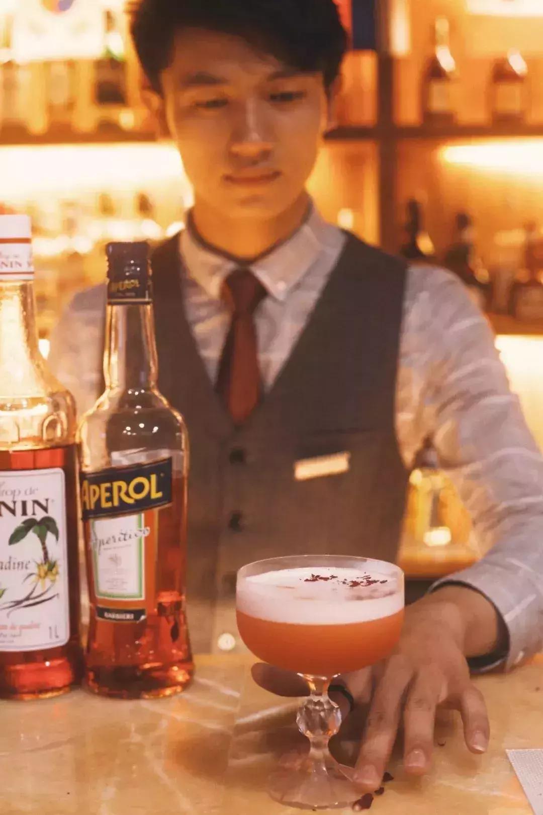 清吧上榜酒馆,清吧好玩的酒馆