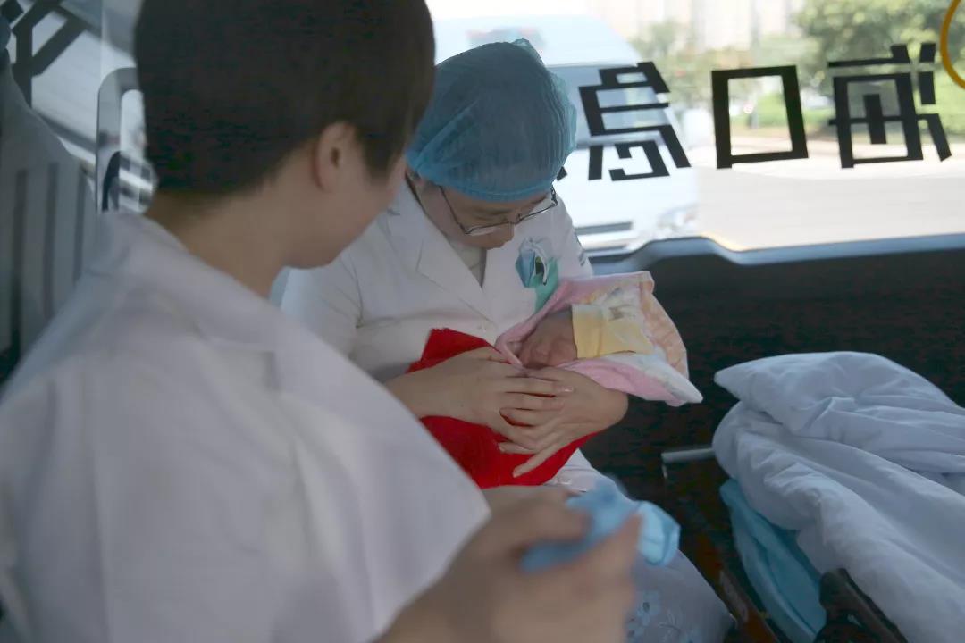 要生孩子却不知道自己怀孕了,要生了却不知道自己怀孕