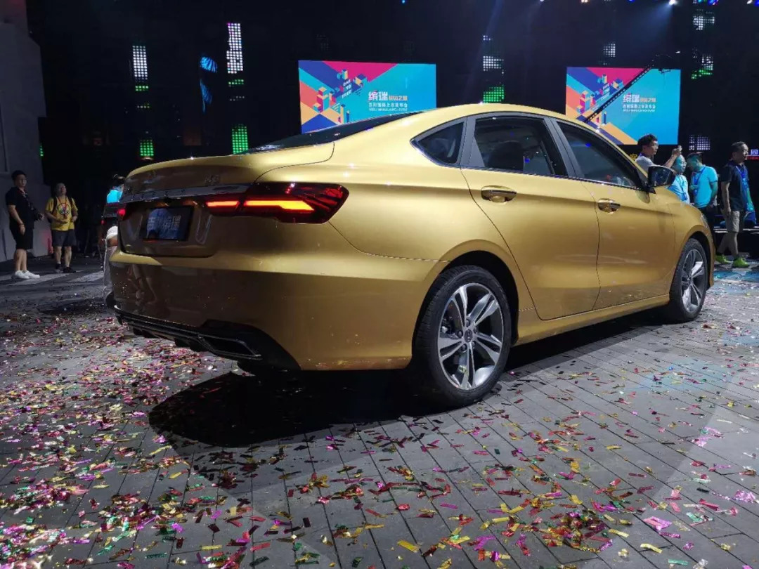 2023成都车展新车一览表,比亚迪成都车展会有哪些新车