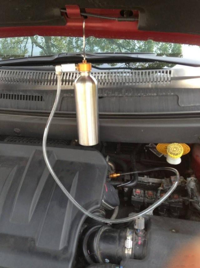 年检车尾气不合格怎么处理,年检尾气不合格怎样修理