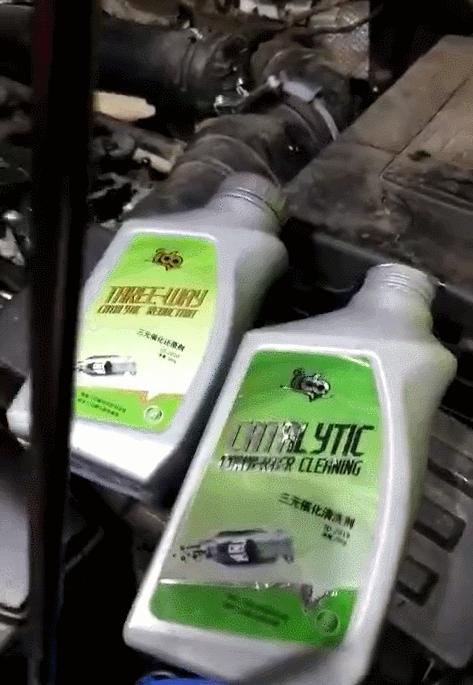 年检车辆尾气不达标怎么处罚,年检车尾气不合格怎么处理