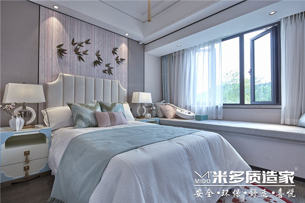 米多装修视频大全,米多家居装修