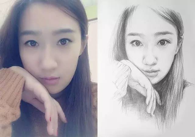 画人物如何画出多而不乱的线条,总是画不出好看的人怎么办