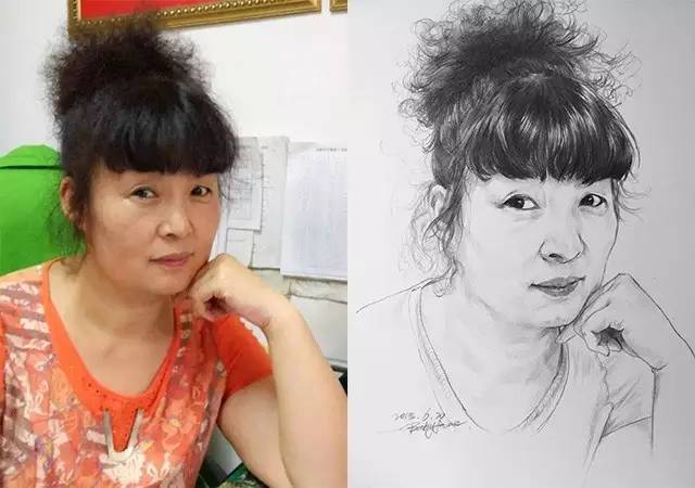 怎么画人物才更难更好看呢,如何画好一个人物的神韵