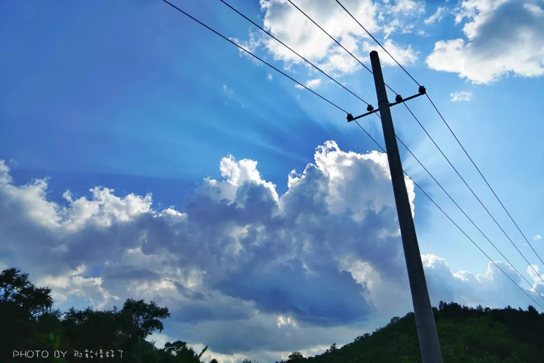山楂树下农家,辉县山楂树下农家