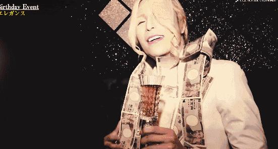 日本牛郎！带你探秘日本顶级牛郎