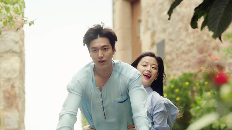 职场穿搭女装金秘书,金秘书经典配饰