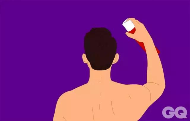 5-20厘米，男士短发最全的打理秘籍在此