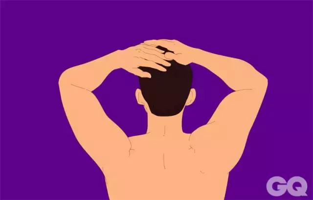 5-20厘米，男士短发最全的打理秘籍在此