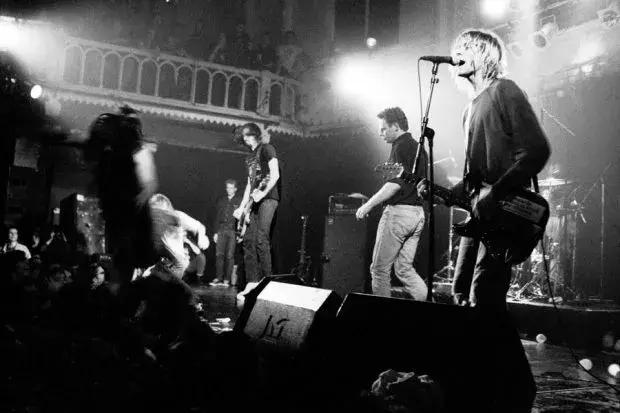 nirvana专辑介绍,nirvana全曲