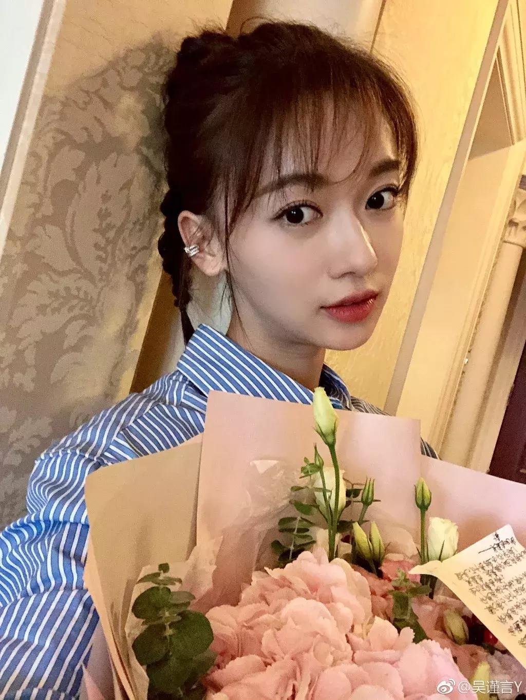 八字刘海空气刘海适合什么脸型,八字刘海和法式刘海适合的脸型