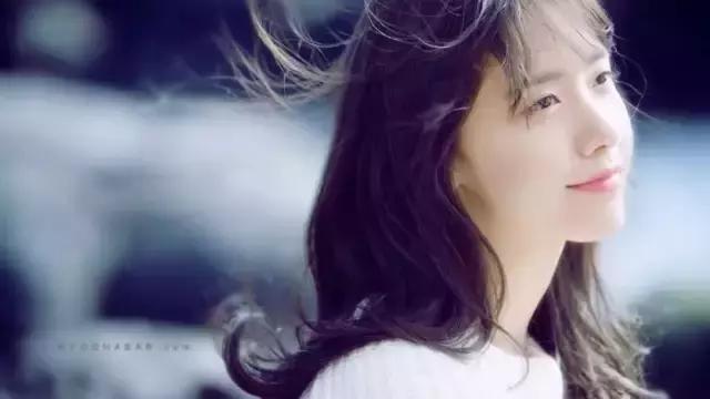 八字刘海空气刘海适合什么脸型,八字刘海和法式刘海适合的脸型