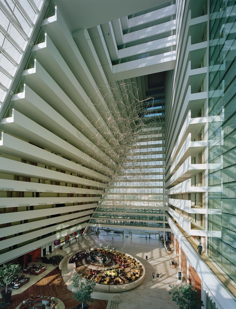 新加坡滨海湾金沙酒店客房部,新加坡marinabay金沙酒店