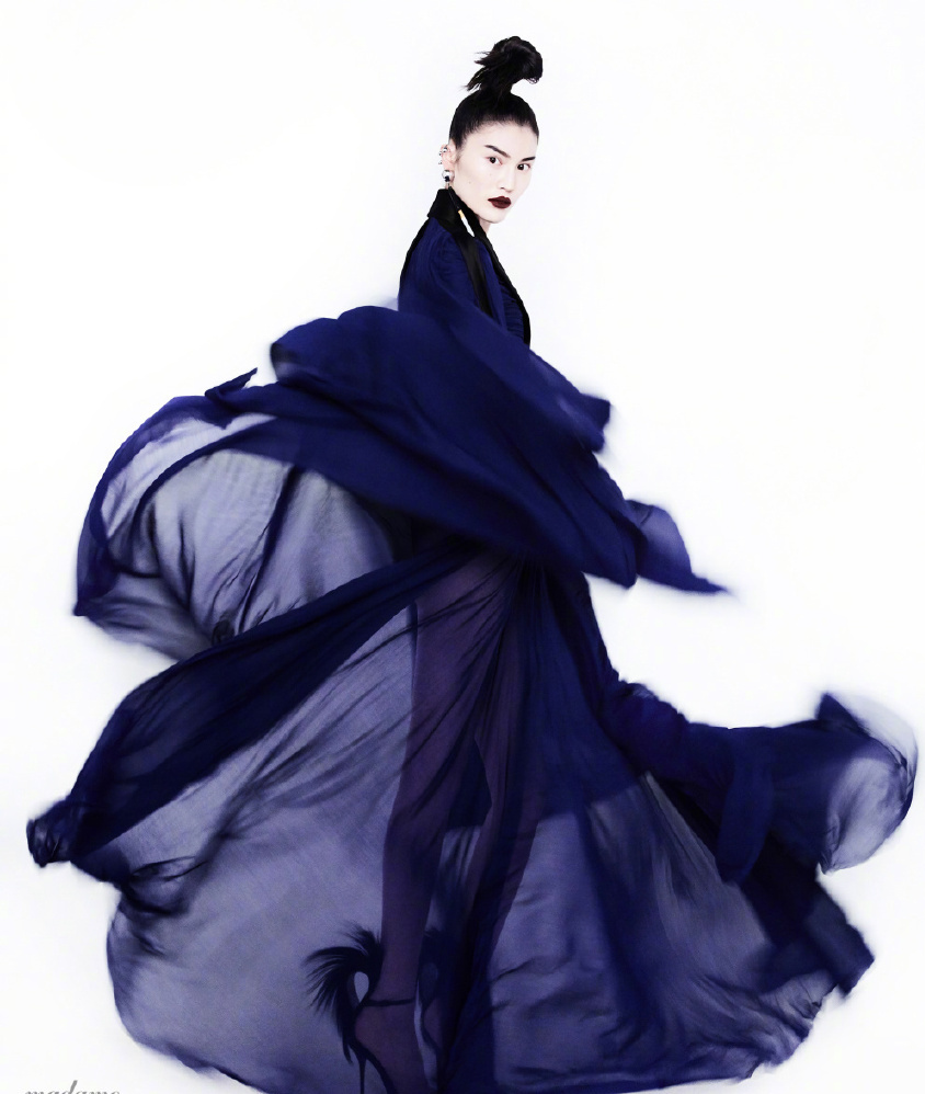 angelababy何穗红毯,何穗和杨颖薇娅