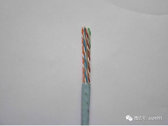 网线水晶头要怎么做,网线水晶头怎么做的