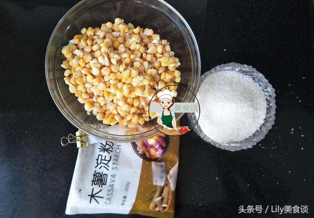 孩子在家爱吃的小零食做法,儿子闹着吃零食怎么教育