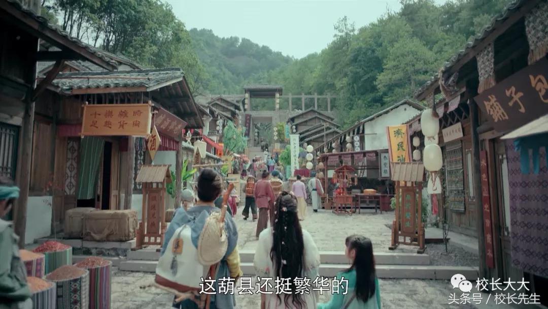 夜天子评分,夜天子这部剧怎么样