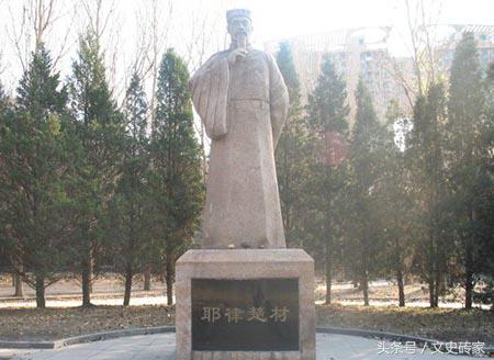 鲜为人知的汉族救星，数度出手拯救中原汉人性命，死后举国同悲