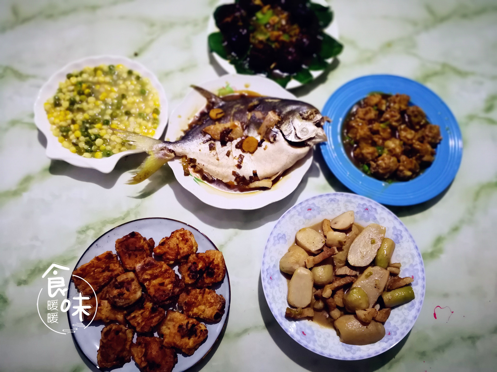 大厨教你在家做这3道菜,在家做几道菜分享一下