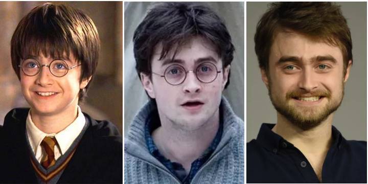 哈利波特的演员现在怎么样了,哈利波特的演员们都拿走了什么
