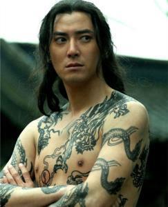 梁山好汉最让人看不懂的8个绰号,梁山最讽刺的八个绰号