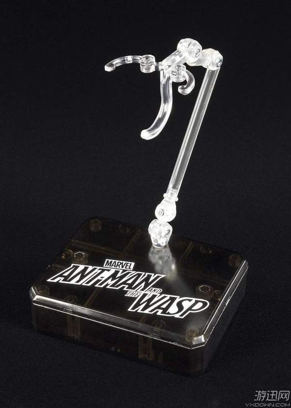 漫威蚁人黄蜂女迎战最强征服者,蚁人2:黄蜂女现身漫威电影宇宙