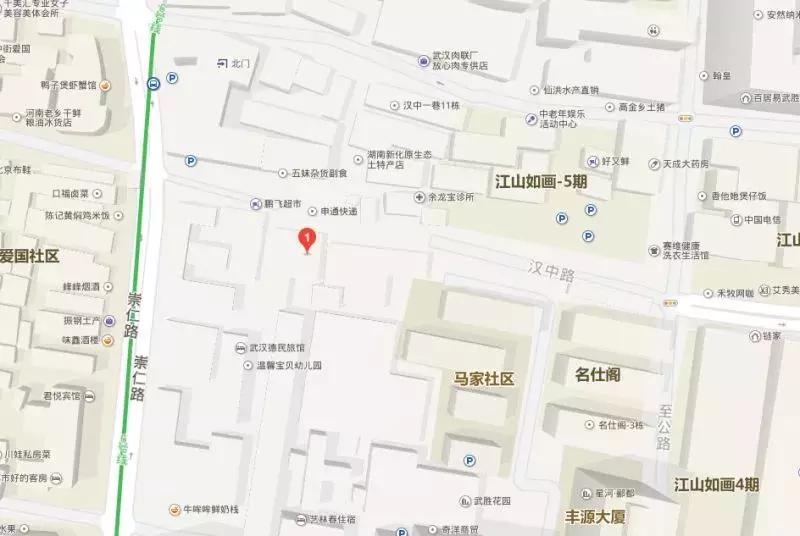 2019年武汉拆迁片区曝光,武汉市最新拆迁区域