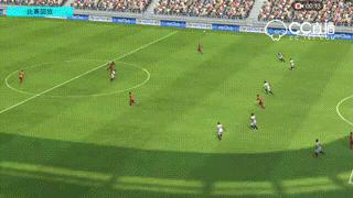 实况足球手游射门技巧,实况足球手游射门操作技巧