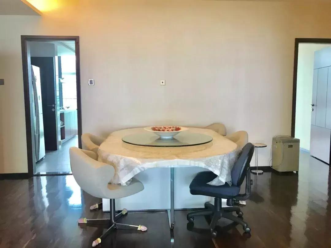 红树西岸位于红树湾商圈,红树湾红树西岸花园价格