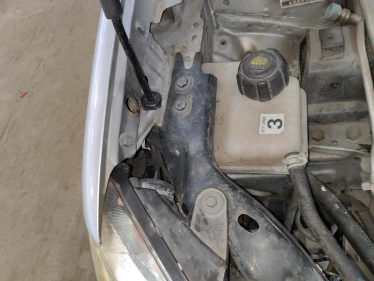 买旧款逍客十大忠告,买二手日产逍客的十大忠告