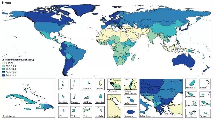 喝酒是养生还是要命,喝酒是养生吗