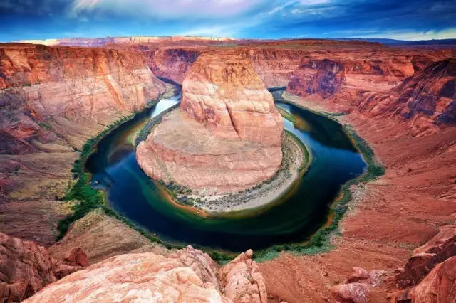 中国全世界最美的人排行榜,世界上最美的国家前十