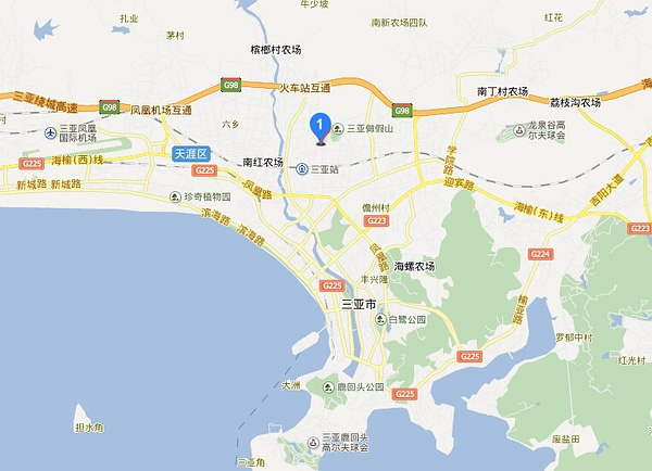 三亚火车头万人海鲜广场最新视频,三亚第一海鲜市场夜市攻略