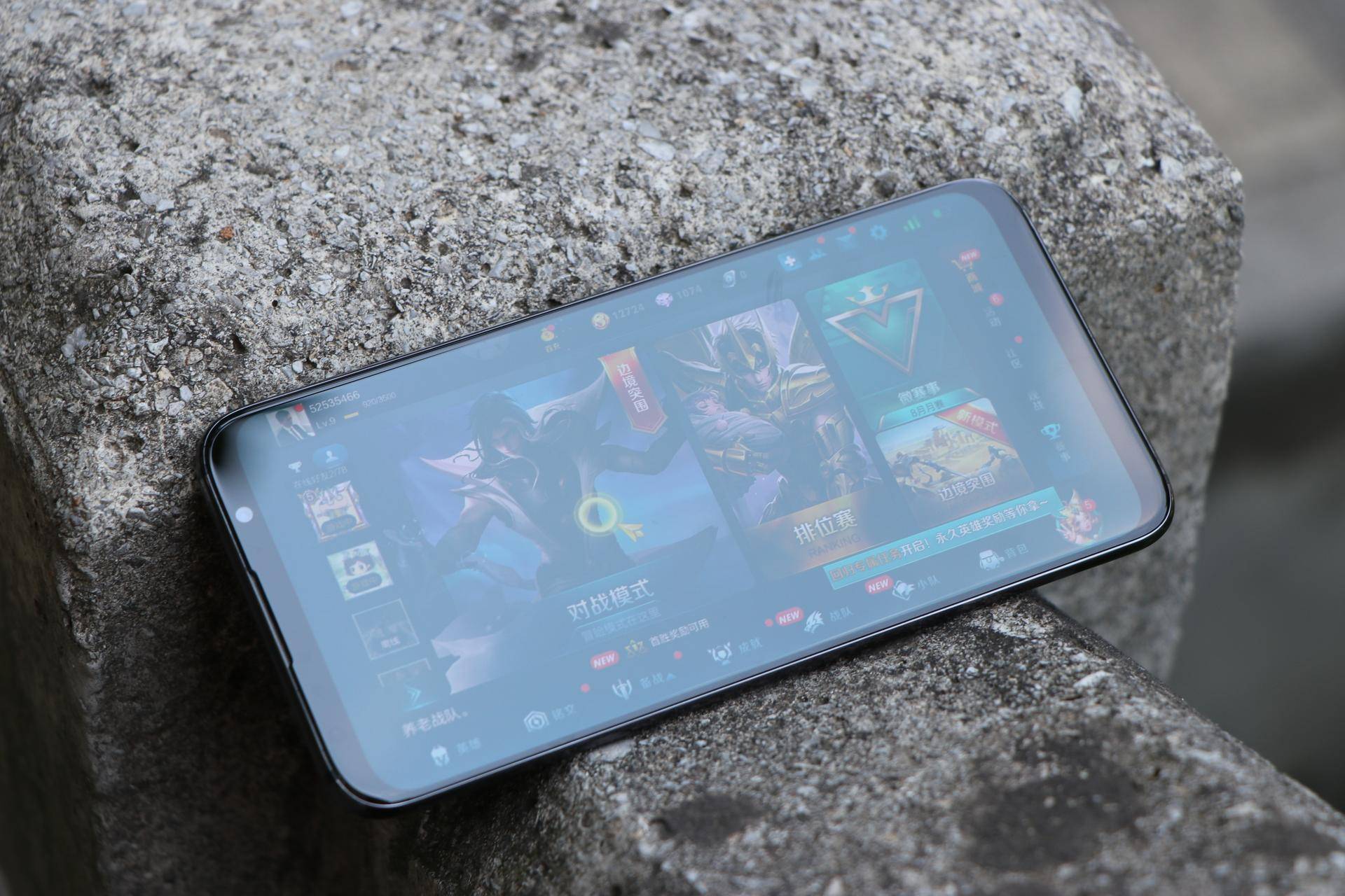 黄章小试牛刀完整版,小试牛刀效果图