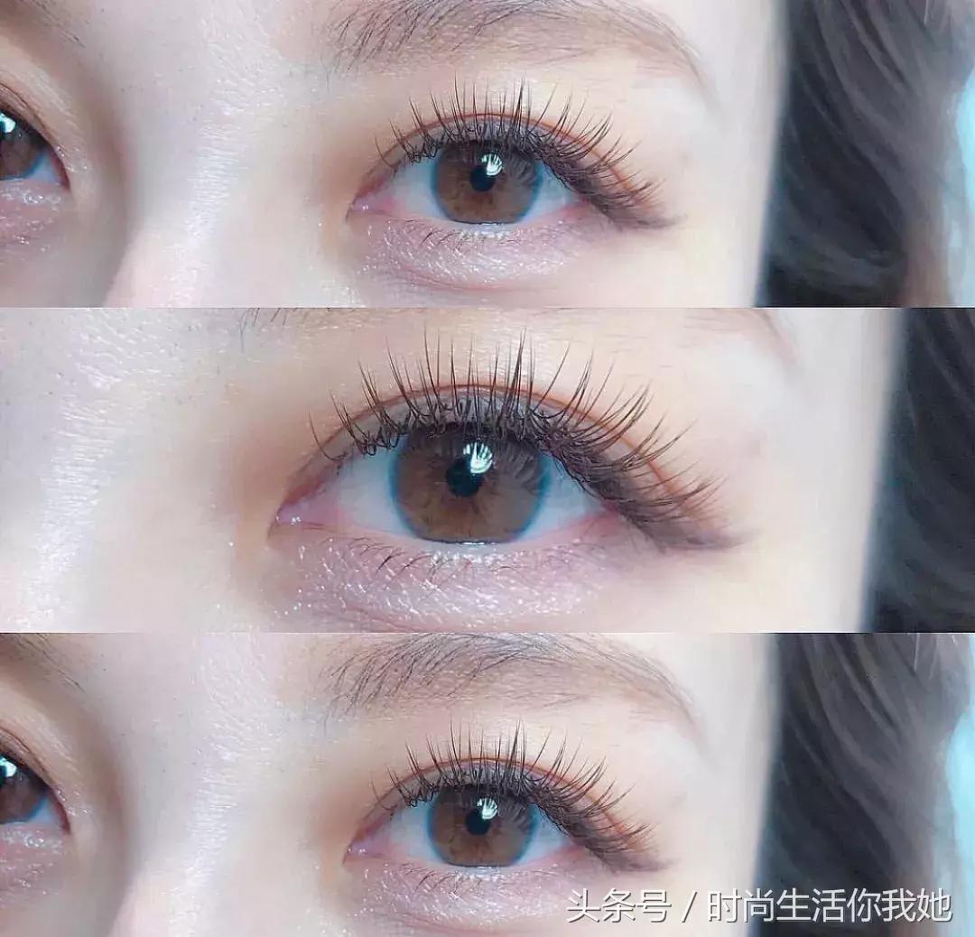 怎么放大双眼不化妆,化妆怎么放大眼睛