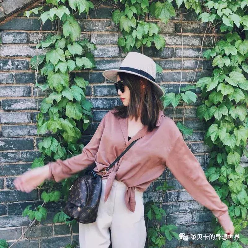 如果你的一生只能买一款包,如果这一辈子只买一个包