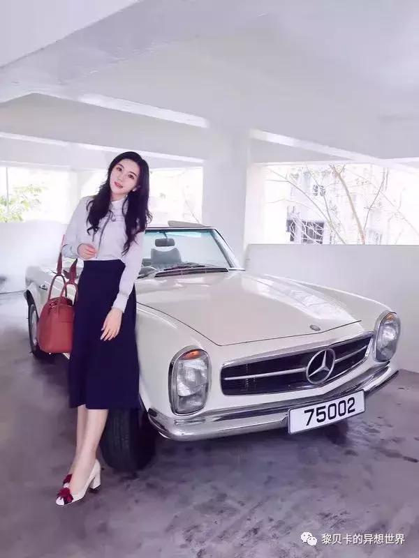 如果你的一生只能买一款包,如果这一辈子只买一个包