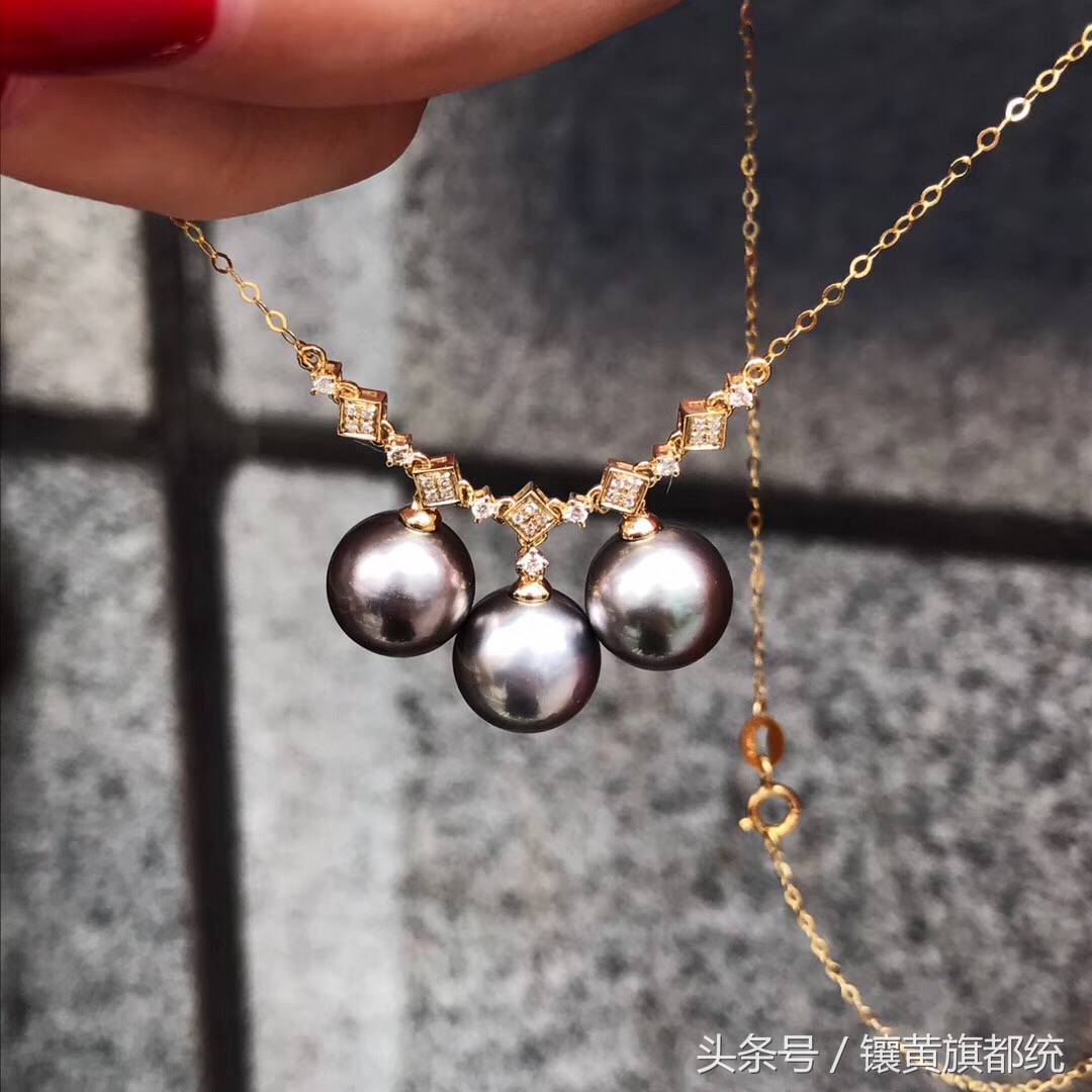 广西产的珍珠是海水珍珠,哪里产的海水珍珠品质最好